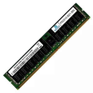 P56427-B21 แรม DDR4 ความจุ 32GB PC4-3200AA ประสิทธิภาพสูง ทำงานที่ความเร็ว 3200MHz เพื่อการประมวลผลที่รวดเร็วยิ่งขึ้น หน่วยความจำ ECC รับประกันความน่าเชื่อถือ - Product Image 5