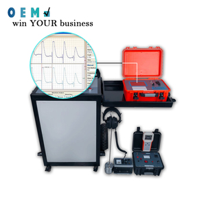 Underground Cable Fault Location System Cable Breakpoint Cable Damage Finder - Product Image 3