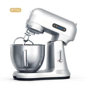 Mélangeur sur socle moulé sous pression Appareil de cuisine intelligent Mélangeurs d'aliments pour pâte à gâteau pain Mélangeurs sur socle <span class=keywords><strong>multifonction</strong></span> <span class=keywords><strong>robot</strong></span> de cuisine - Product Image 1