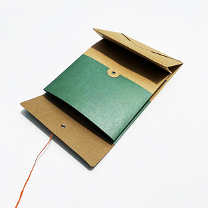 Bolsas <span class=keywords><strong>de</strong></span> <span class=keywords><strong>papel</strong></span> Kraft Carpeta <span class=keywords><strong>de</strong></span> archivos Bolsas <span class=keywords><strong>de</strong></span> embalaje personalizadas Bolsas <span class=keywords><strong>de</strong></span> embalaje ecológicas Bolsas <span class=keywords><strong>de</strong></span> cartón Sobre - Product Image 3