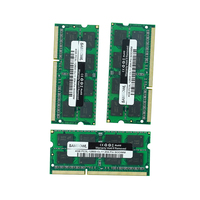 Wholesale computers, laptops, original chip memory DDR3L/DDR3 4GB 8GB 1866MHz 1600MHz 1333MHz 204 pin SODIMM laptops