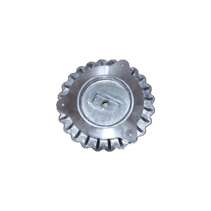 High Precision Hot Forging and Cnc Machining Metal Custom Made Oem Forged Alloy Steel Aluminium <b>Casting</b> Forging Parts Quickly - Product Image 2