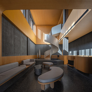 Luxury Modern Classical Design Office Hotel <b>Small</b> Living Room Turkish <b>Sofa</b> Set Furniture Commercial Hospitality Space Solution - Product Image 2