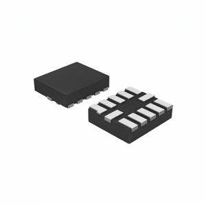 Composant électronique BOM IC en stock Logic 12 UFQFN NLSX4014MUTAG - Product Image 1