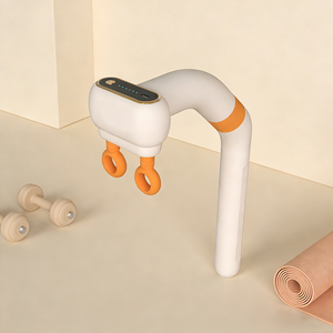 Verified Supplier Handheld Vibrating Back Massager Portable & Rechargeable | Alibaba.com Verified Supplier Handheld Vibrating Back Massager Portable & Rechargeable | Alibaba.com