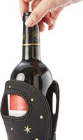 Sac isotherme double pour bouteilles de vin, nouvelle mode, imprimé sur mesure, en néoprène, OEM, thermique, imperméable, isolé, ouvert