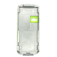Pièces de réparation pour châssis avec joint pour talkie-walkie DEP250 XiR C1200, C2620, C2660