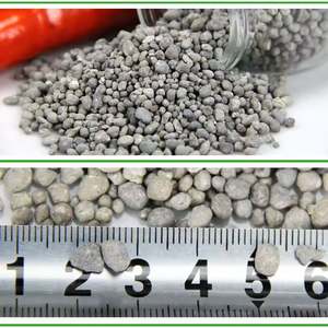 8011-76-5 superphosphate เม็ดปุ๋ยแคลเซียมฟอสเฟตที่ปล่อยออกมาช้า (P2O5) สำหรับผลิตภัณฑ์การเกษตรร็อคฟอสเฟต - Product Image 3