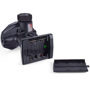 Transmisor y Receptor RC Flysky G7P 7CH 2.4GHz R7P para Camiones, Coches, Barcos, Robots y Drones (Plástico) - Product Image 6