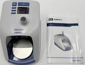 Humidificateur médical <span class=keywords><strong>AIRVO</strong></span> <span class=keywords><strong>2</strong></span> à haut débit avec thérapie HFNC, garantie 1 an, pièces détachées et accessoires fournis - Product Image 4
