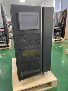 Sistema de Alimentación Ininterrumpida (UPS) Trifásico Industrial de Baja Frecuencia 220V/440V 10kVA 8kW de Doble Conversión para Centros de Datos - Product Image 2