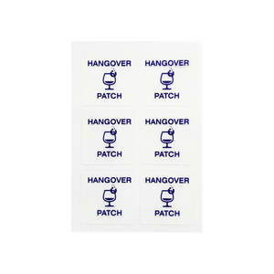 Parches de vitamina <span class=keywords><strong>B</strong></span>, parche Transdermal de defensa contra <span class=keywords><strong>la</strong></span> gripe, Parche de energía b12 - Product Image 5