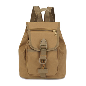 Sac à bandoulière multifonctionnel, petit sac de voyage, sac d'école, sac à bandoulière pour iPad, sac de sport camouflage antivol, sac de montagne - Product Image 2