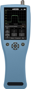 Satlink ST-5610 Digital DVB-S2/ISDB-T/J83.B DVB-T2 H.265G HD Buscador de Satélites - Product Image 2