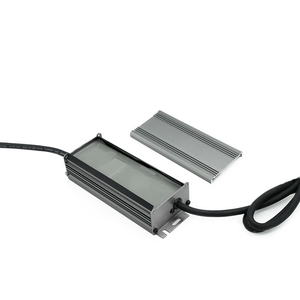 ספק כוח LED חיצוני 250W 24 וולט DC עמיד למים, מאושר על ידי ETL SAA RCM, עבור סרט LED גמיש - Product Image 5