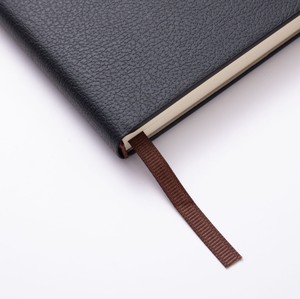 En çok satan ciltli üç katlanır kapak dergisi planlayıcısı günlüğü dizüstü hediye promosyon öğeleri için kalem ve manyetik toka ile Set - Product Image 6