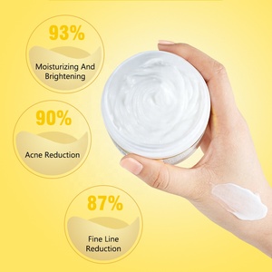 Crema Facial Disaar Blanqueadora de Piel con Colágeno Antienvejecimiento, Crema Hidratante de Belleza para el Rostro, de Día y de Noche para Mujeres - Product Image 4