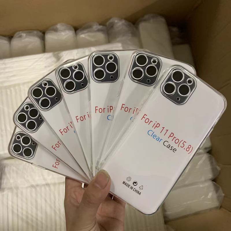 Grand trou + emballage de sac d'opp