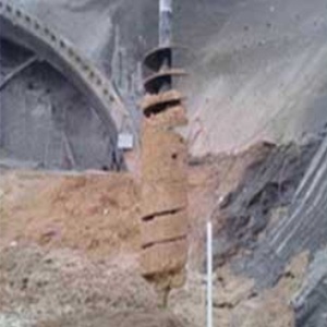 Máy Khoan Lỗ Khoan KA6000, Phụ Tùng Cần Cẩu Máy Xúc, Máy Đóng Cọc Khoan - Product Image 3