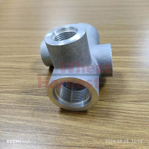 Ir Thermische Klep Spruitstuk 22456214 Hoge Kwaliteit Reserveonderdelen Voor Luchtcompressoren - Product Image 3