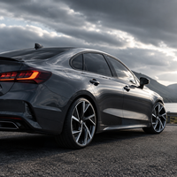 Vente directe usine – Jantes en alliage Flow Forming AL 19, 20, 21 pouces 5x112, ajustement précis pour voitures particulières Audi