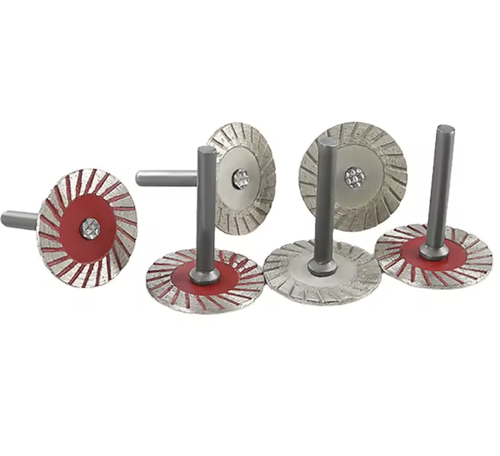 30MM SAW BLADE WITH SHANK