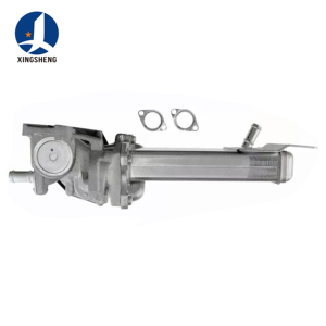 Nouvelle <span class=keywords><strong>vanne</strong></span> de recirculation des gaz d'échappement 03L131512DL 03L131512AQ 03L131512BN refroidisseur <span class=keywords><strong>EGR</strong></span> pour VW Amarok - Product Image 5