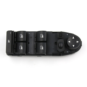 Bmw <b>Window</b> Regulator Switch 912211001 Electric For 5 Series Car Door Control <b>Panel</b> Replacement Part - Product Image 1