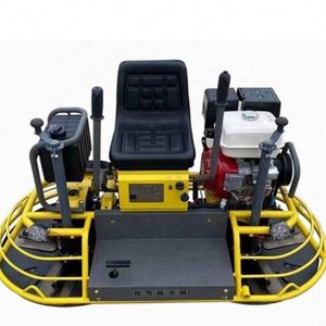 โรงงานผลิตเครื่องฉาบปูน 30 เครื่อง ขนาด 36 นิ้ว แบบสลิมแมน ขายส่ง - Product Image 5