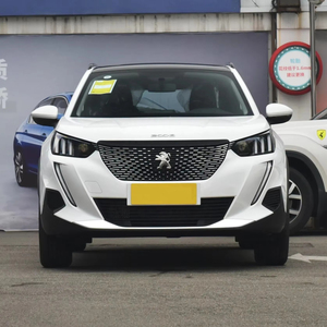 <span class=keywords><strong>Peugeot</strong></span> <span class=keywords><strong>2008</strong></span> 1.6L <span class=keywords><strong>Automatique</strong></span> d'occasion <span class=keywords><strong>2018</strong></span>, SUV, moteur essence Euro V, économique en carburant et fiable - Product Image 1