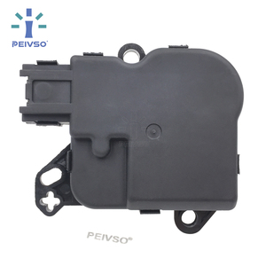 Actuador de Amortiguador de Aire PEIVSO para FORD EXPLORER FLEX LINCOLN MKS MKT 2011-2019, OEM 604-234 AA5Z19E616B AA5Z19E616C - Product Image 3