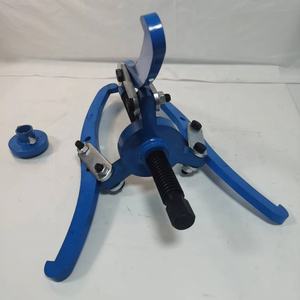 Extrator de Rolamento de Três Pernas Reforçado de Qualidade Premium Feito de Aço de Alto Carbono do Fabricante a Preços Baixos - Product Image 5