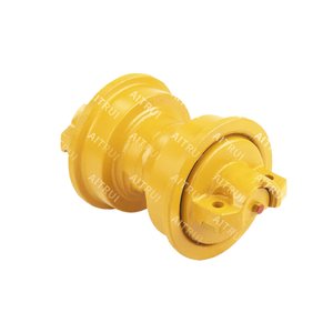 Rouleaux de chenilles doubles et simples / Rouleaux inférieurs pour bulldozers Komatsu D40, D41, D45, D50 - Train de roulement - Product Image 4