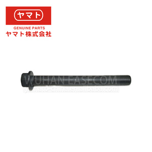 119593-01200 6LYA per Bullone Testata Cilindro Yanmar per Yanmar Marine 6LY2A Ricambi per Bullone Testata Cilindro Marino Yanmar - Product Image 5