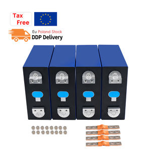 بطاريات EVE3.2V K بفتحات مزدوجة من العلامة التجارية الجديدة ، بطاريات lifepo4 280 أمبير في الساعة ، بطاريات LF280K 314ah 306ah - Product Image 2