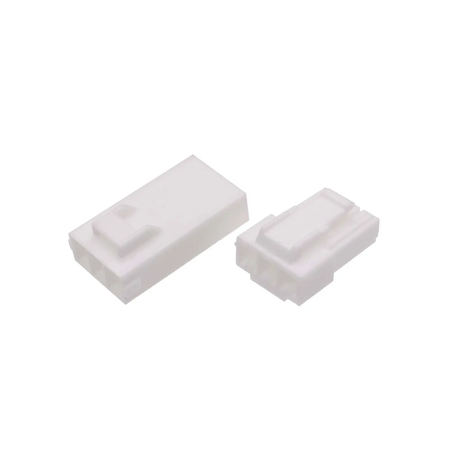 C3961 & C3962 (Sl) Krimpstijl Draad Naar Draad Conector 3.96Mm Spoed