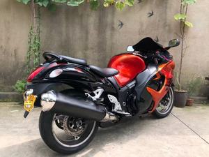 Motocicleta Deportiva <span class=keywords><strong>Suzuki</strong></span> GSX1300R Hayabusa 1300cc >290km/h Velocidad Máxima China - Product Image 2