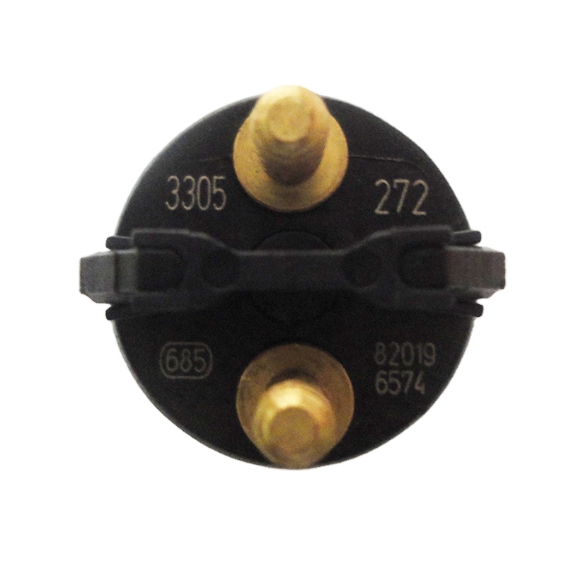 diesel fuel injector nozzle 0445120272 factory supply common rail injector 0445120272 for CASE Cummins 8.3 KOMATSU