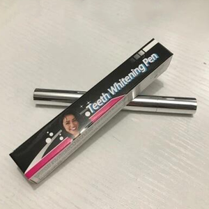 Dent Offre Spéciale en usine <span class=keywords><strong>Ivismile</strong></span> on the Go Stylo de blanchiment des dents Nettoyage de blanchiment - Product Image 6