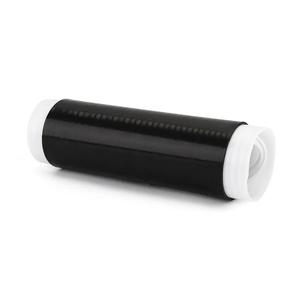 Tubo retráctil en frío tipo TX de masilla incorporada AKING AKC01 manguito de aislamiento de alto voltaje para energía fotovoltaica de comunicación - Product Image 4