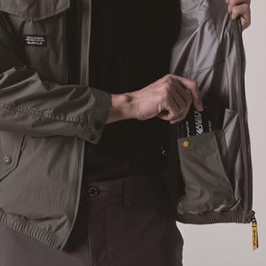 Camisa Táctica Unisex BURTLE de Manga Corta para Primavera/Verano, Color Verde Militar AC1156, Talla 14 M, Camisa Deportiva Cómoda para Exteriores 100% - Product Image 2