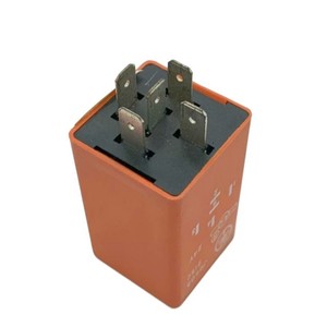 Yu Zhou JQ608 24V 4P Car <b>Relay</b> Flasher For Replace Repair Auto <b>Relays</b> - Product Image 2