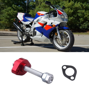 Tensor manual de cadena de distribución para <span class=keywords><strong>Honda</strong></span> CBR600F F3 F4 F4I CBR900 RR CB900F - Product Image 5