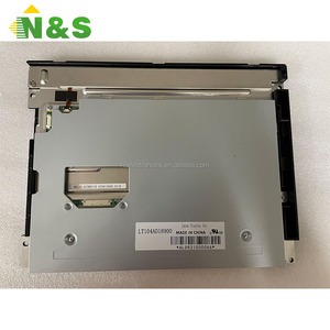 แผงจอ LCD ขนาด 10.4 นิ้ว 800*600 มีในสต็อกสำหรับอุปกรณ์ควบคุมอุตสาหกรรม ยานยนต์ทางการแพทย์ LT104AD18900 - Product Image 2