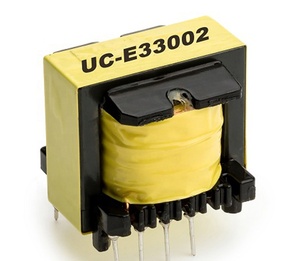 RM Series High Frequency Transforme UC <strong>Transformer</strong> for Power Supply Aerospace Freight Car High Speed <strong>Train</strong> Railway - Product Image 2