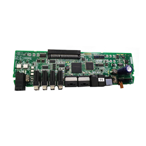 Fanuc ban đầu PCB board A20B-2103-0332 - Product Image 1