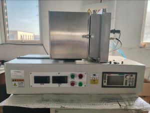 SBKT-800 termoelektrik Seebeck ölçüm aleti - Product Image 4