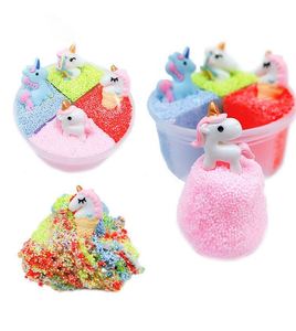 Factory Price Eco-friendly <b>Slime</b> Toys Funny Educational Stress Relief <b>Slime</b> Kit for Kids - Product Image 5