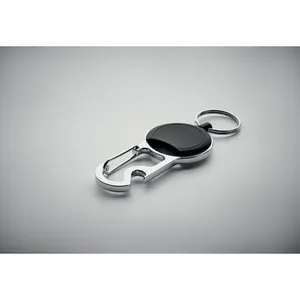 Porte-badge rétractable PULRIC pour merchandising d'entreprise - Product Image 1