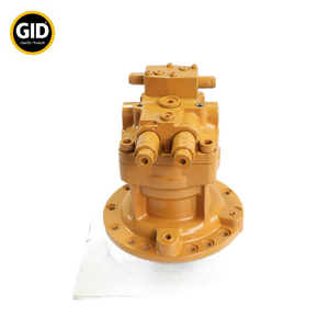 ชุดมอเตอร์สวิง LD200 M5X130-19T ขนาด 320 คาลิเบอร์ สำหรับรถขุด อะไหล่เครื่องจักรก่อสร้างใหม่ หมุนได้รอบทิศทาง เหมาะสำหรับ LD2 - Product Image 2